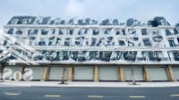 Duy Nhất 1 Căn 77M2 Xây 4 Tầng Hoang Huy New City Giá Chủ Đầu Tư, Không Chênh