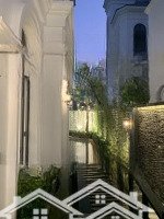 Bán Biệt Thự Song Lập Mặt Đường 17M Nằm Trong Khu Đô Thị Vin1 Gia Lâm ( Rẻ Hơn Đất Nền Trong Dân)