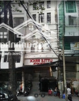 Chủ Cần Bán Tòa Nhà Khách Sạn Đường Bùi Thị Xuân, P Bến Thành, Quận 1.Diện Tích5.4M X 21M Giá Bán 115 Tỷ