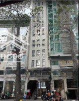 Chủ Cần Bán Tòa Nhà Khách Sạn Đường Bùi Thị Xuân, P Bến Thành, Quận 1.Diện Tích5.4M X 21M Giá Bán 115 Tỷ