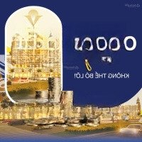 15 Suất Ngoại Giao Đợt Đầu Tiên Tại Gold Coast Vũng Tàu - Giá F0 Cực Đẹp Dành Cho Nhà Đầu Tư