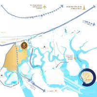 15 Suất Ngoại Giao Đợt Đầu Tiên Tại Gold Coast Vũng Tàu - Giá F0 Cực Đẹp Dành Cho Nhà Đầu Tư