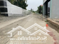 Bán 60M2 Đất Tổ 9, Tt Quang Minh, Mê Linh. Đường Thông, Ô Tô To Nhỏ Qua Lại