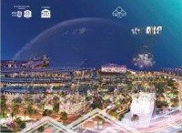 Dic Victory City Hậu Giang "Mảnh Đất Vàng" Giữa Miền Tây, Mở Bán 200 Lô Đầu Tiên, Chỉ Từ 11 Triệu/M2