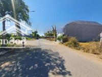 Bán Lô Đất Ven Sông Kdc Đảo Kim Cương, Quận 9, 283.7M2, Thổ Cư 109.7M2
