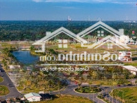 Bán Nền 6X15, Giá Chỉ 3T Đối Diện Cc Block H Nam Long 2. Đông Người Qua Lại. Giá Bán Nhanh