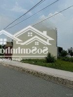 Kẹt Tiền Cần Bán Lô Đất Trong Kdc Cát Tường Phú Sinh Tl9 , Shr