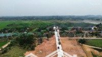 Phân Lô Bắc Sơn Sóc Sơn Hà Nội,Diện Tíchmỗi Lô 100M2 Đã Làm Đường Rộng 3 Ô Tô Tránh, Gần Hồ Du Lịch