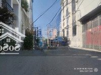 Bán Đất Đẹp 1/ Ngắn Tl19,Hẽm Xe Hơi8M Gần Ngã Tư Ga Quận 12, 5.8X24M Full Thổ Cư. Liên Hệ: 0968211568 Đức Thọ