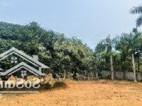 Bán Lô Đất Bám Hồ Tuyệt Đẹp Tại Tiến Xuân, Thạch Thất - 1797M2 (Trên Thực Tế 1825M2), Có 400M2 Ont