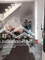 Cho Thuê Nhàhẽm Xe Hơi- 332 Phan Văn Trị P11 Bình Thạnh - 1 Trệt 2 Lầu, 3 Phòng Ngủ3Vs
