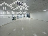 Chính Chủ Cần Cho Thuê Nhà Mp Ngô Thì Nhậm, Hai Bà Trưng 250M2 2 Tầngmặt Tiền12M, Giá Bán 100 Triệu