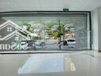 Chính Chủ Cần Cho Thuê Nhà Mp Ngô Thì Nhậm, Hai Bà Trưng 250M2 2 Tầngmặt Tiền12M, Giá Bán 100 Triệu