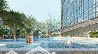 Thanh Toán 30% Sở Hữu Căn 2 Phòng Ngủtại Tháp Đôi Kepler Land, Mỗ Lao, Hà Đông
