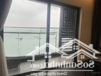 Cắt Lỗ Gần 1Tỷ/ Căn Góc 2 Ngủ 2 Vệ Sinh68M2 View Trực Diện Biển Tầng Cao S2