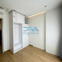 Cho thuê căn hộ 3PN New City - 83m2, view sông trực diện, giá tốt 21tr/tháng