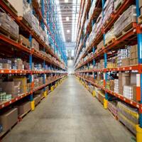 Dịch Vụ Kho Lưu Trữ Hàng Hóa Tại Toàn Phát Logistics.