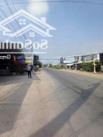 Nhà Mặt Tiền Dt826 Thuận Tiện Kinh Doanh Buôn Bán