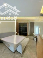 Kinh Doanh Vip! Phân Lô Trung Tâm Quận Ba Đình Nhà Xây Mới 6 Tầng Thang Máy, Vỉa Hè 2 Bên.
