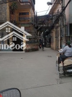 Nhà Đẹp Dân Xây La Khê- Hà Đông, 55M², 4 Tầng, Giá Bán 8.1 Tỷ, Lô Góc, Ở, Kinh Doanh.