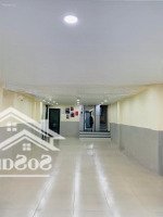 Siêu Phẩm Tòa Nhà Chdv 6 Tầnghẽm Xe Hơi8M Đường Hoàng Sa, Quận 3:Diện Tích81,5M (5X17M) Full Nt Có Thang Máy