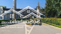 Bán Nhanh Căn Biệt Thự Đơn Lập Hà Đô Charm Villas