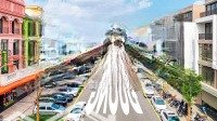 70M2 Full Nội Thất, Cam Kết Thuê 60 Triệu/Tháng Cạnh Biển Hồ Vinhomes Ocean Park 3