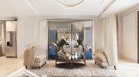 70M2 Full Nội Thất, Cam Kết Thuê 60 Triệu/Tháng Cạnh Biển Hồ Vinhomes Ocean Park 3