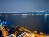 Bán Căn Hoa Hậu Đẹp Nhất Toà E2.D.el.dorado Tây Hồ. 76M 2 Phòng Ngủ 2 Vệ Sinh Tầng Trung - View Hồ Tây. 9,3 Tỷ.