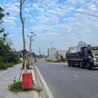 Bán lô đất 150m2 trục đường chính KĐT Tân Phú Hưng, TP Hải Dương