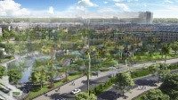 Bán Biệt Thự Hoàng Huy Green River, 8,102 Tỷ, 90M2, Q. Thủy Nguyên, Hải Phòng Hot!