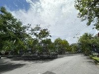 Bán Biệt Thự Đẹp 180M2 Mặt Đường Đôi Khu K Ciputra, Tây Hồ, Hà Nội