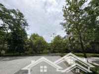 Bán Biệt Thự Đẹp 180M2 Mặt Đường Đôi Khu K Ciputra, Tây Hồ, Hà Nội