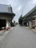 Bán Đất Tặng Nhà 1,5 Tầng Mặt Đường Đông Khê 1 Giáp Đông Khê 2