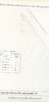Lô Đất Ngay Đường Số 7, Gần Trường Cấp 2 Thông Tân Hội, Củ Chi, Shr 85M2, Giá Bán 1,85 Tỷ