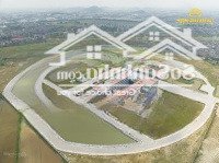 Lo27 - Kđt Vườn Sen, Từ Sơn. Mặt Tiền 6M