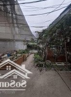 Bán Đất Lý Sơn, Thượng Thanh 36M2 Xmặt Tiền4,5M Vuông Vắn, Ngõ Thông Oto Chỉ 5 Tỷ Có Tl