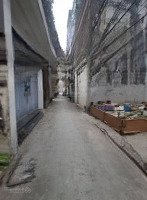 Bán Đất Lý Sơn, Thượng Thanh 36M2 Xmặt Tiền4,5M Vuông Vắn, Ngõ Thông Oto Chỉ 5 Tỷ Có Tl