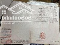 Gia Đình Có Việc Bán Nhanh Lô Đất Ở Phạm Thị Giây, Xã Thới Tam Thôn 59M2 Giá Bán 1 Tỷ 520, Sổ Sẵn