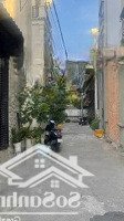 Gia Đình Có Việc Bán Nhanh Lô Đất Ở Phạm Thị Giây, Xã Thới Tam Thôn 59M2 Giá Bán 1 Tỷ 520, Sổ Sẵn