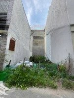Gia Đình Có Việc Bán Nhanh Lô Đất Ở Phạm Thị Giây, Xã Thới Tam Thôn 59M2 Giá Bán 1 Tỷ 520, Sổ Sẵn
