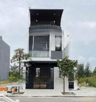Cần Bán Nhà Hiện Đại 1 Trệt 1 Lầu 100M2 - Sổ Sẵn - Thổ Cư - Vị Trí Đẹp - Giá Nhẹ Nhàng