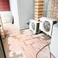 Cho thuê nhà ở nhóm sinh viên Ngõ Quỳnh, 4 tầng x 22m2, 2 ngủ, 2 vệ sinh, 6.5 Triệu