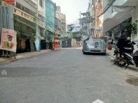 Giảm 2 Tỷ! Hẻm 6M Phan Xích Long, P1, Pn- Dt: 5X17M, Vuông Vức 85M2 (3 Tầng Btct) Chỉ 15 Tỷ Tl