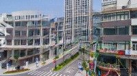 Bán Liền Kề Hd Mon - Hàm Nghi 96M2 6T 46 Tỷ Thang Máy, Sẵn Dòng Tiền