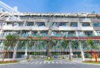 Bán Liền Kề Hd Mon - Hàm Nghi 96M2 6T 46 Tỷ Thang Máy, Sẵn Dòng Tiền