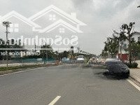 Chính Chủ Cần Bán Đất Tặng Nhà - Mặt Phố Ngô Gia Tự - Long Biên Vị Trí Đắc Địa Kinh Doanh Showroom
