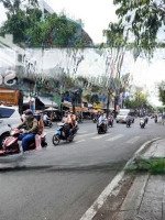 Mặt Tiền Kinh Doanh Chợ Lớn, Quận 6- 5.3X18M, 5 Tầng