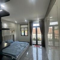Bán Tuyệt phẩm nhà phố mới đẹp full nội thất 58m2, 3 tầng nhỉnh 5Tỷ, HXH TL48, Quận 12