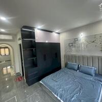 Bán Tuyệt phẩm nhà phố mới đẹp full nội thất 58m2, 3 tầng nhỉnh 5Tỷ, HXH TL48, Quận 12